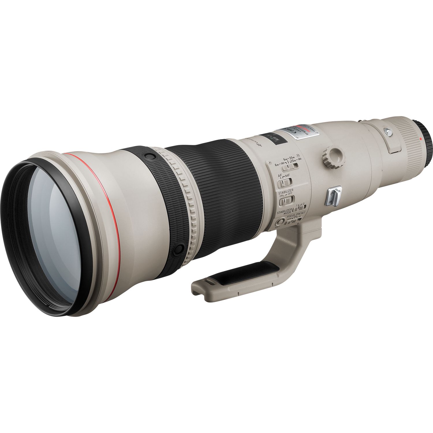 Buy Canon EF 800mm f/5.6L IS USM Lens — Canon Danmark Store